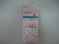 Superacryl Plus - течност