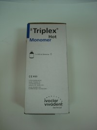 Triplex Hot Monomer