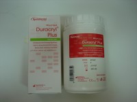 Duracryl Plus - комплект