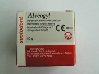 Alveogyl Septodont