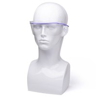 Очила предпазни - еднократни - Premium Plus