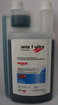 Zeta 1 Ultra 1L