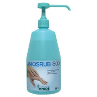 Дезинфектант за ръце – ANIOSRUB 800