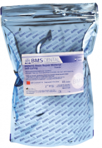 Пластмаса за поправки BMS 015 - прах