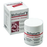 Molloplast B DETAX