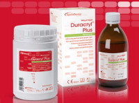 Duracryl Plus - комплект