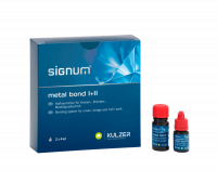 Signum metal bond I+II