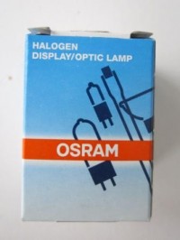 Halogen lamp Osram