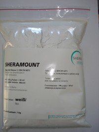 SheraMount