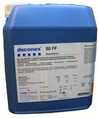 Deconex Dental 50FF 5L