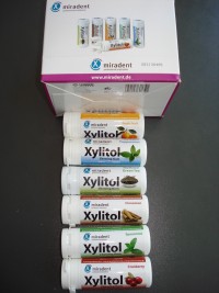 Дъвки - Xylitol