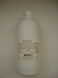 BegoSol