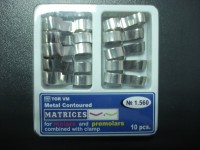 Метални матрици - TOR VM 1.560