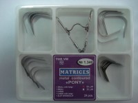 Метални матрици PONY - TOR VM 1.340