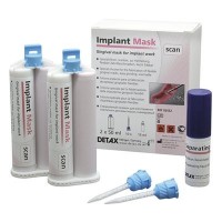 Implant Mask - DETAX