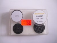 Сепаратори Maxcut - Stoddard