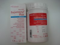 Superacryl Plus - комплект
