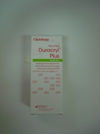 Duracryl Plus - течност