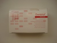Duracryl - касета