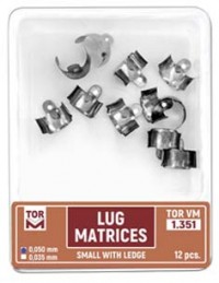 Lug Matrices - TOR VM