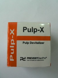 Pulp X Prevest DenPro