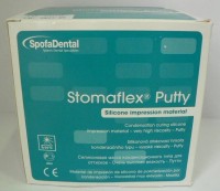 Stomaflex Putty