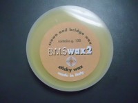 Sticky Wax - BMS