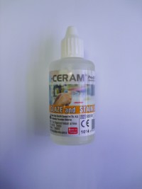G-Ceram Glaze and Stain Liquid