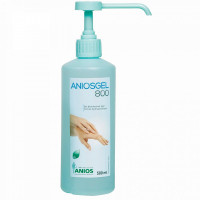Дезинфектант за ръце - ANIOSGEL 800