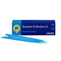 Quadrant Q-Brushes XL Cavex апликатори