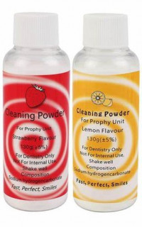 Сода за избелване Cleaning Powder