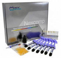 Фотокомпозит NEXCOMP Kit
