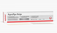 Полиестерни ленти с алуминиев оксид - SeptoFipo Strips
